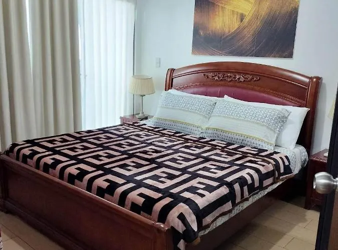 Cubao Manhattan Heights Unit 6h Tower B, 2br * Manila