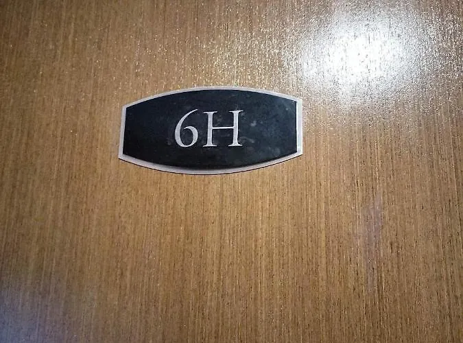 Apartment Cubao Manhattan Heights Unit 6h Tower B, 2br *